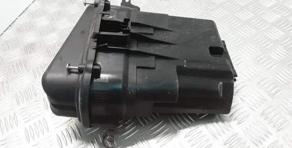 BMW 5 F10 F11 Fuse box set 12907555189 7555189