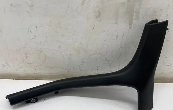 Porsche Taycan 9J1 Panel trim 9J1857007D