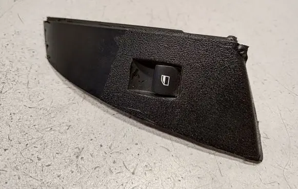BMW 5 E60 E61 Electric window control switch 6940325 61316940325 61316951966