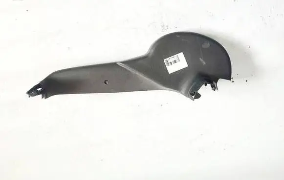 Skoda Superb B6 (3T) Other interior part 3t5867607c