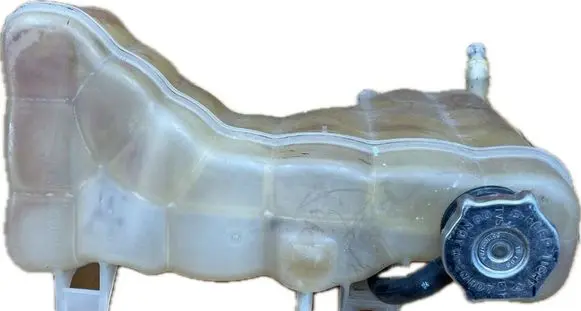 Dodge Challenger Coolant expansion tank/reservoir 55111260AE