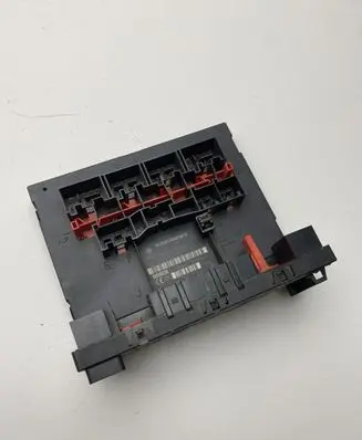 Volkswagen PASSAT B6 Comfort/convenience module 3C0937049H