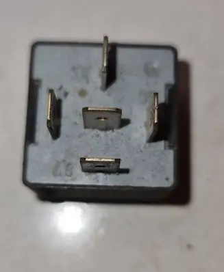 Other relay