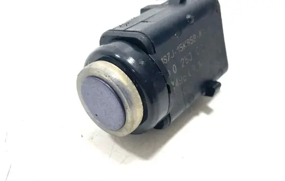 Ford Mondeo Mk III Parking PDC sensor 0263003227 1S7J15K859AA 0449C