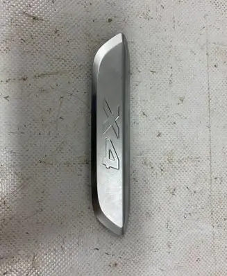 BMW X4 G02 Center console decorative trim 6801265