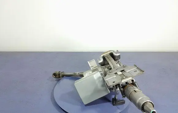 Mazda 2 Steering wheel axle DF713210X