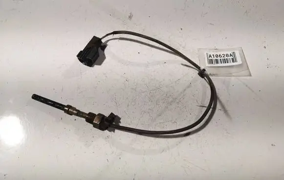 Volvo V70 Exhaust gas temperature sensor 