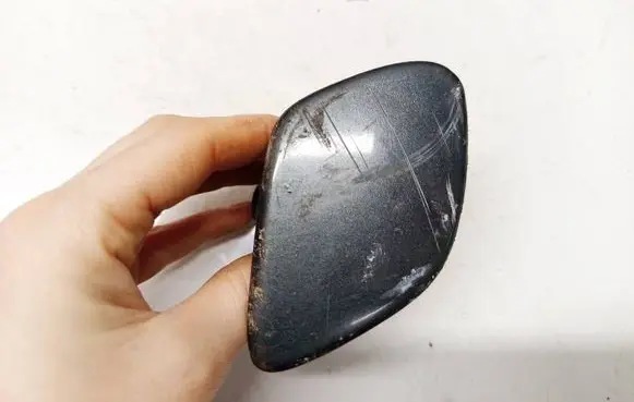 Lexus RX 300 Headlight washer spray nozzle cap/cover 78251