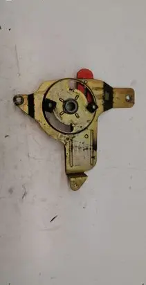 Ford Transit Rear door lock 94VBV43289AE