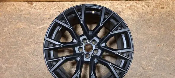 BMW X5M G05 F95 R21 alloy rim 9502648 K1995TK