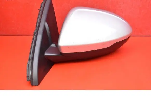 Opel Insignia A Front door electric wing mirror 39186961U