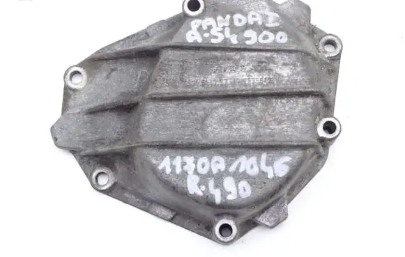 Fiat Panda 141 Other gearbox part 7575842