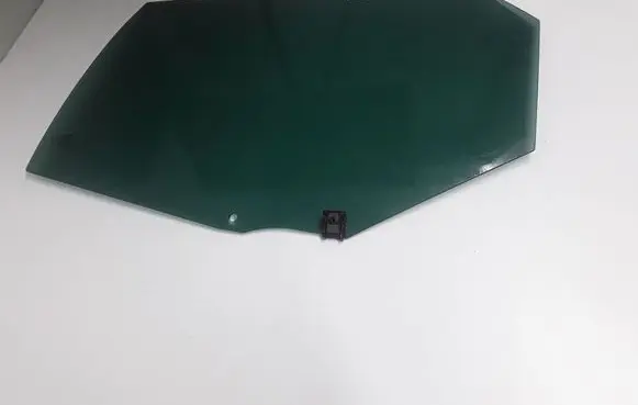 Citroen DS5 Rear door window glass 9687045280