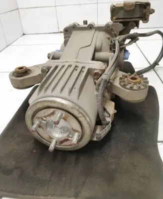 Mitsubishi Outlander Rear differential T01gs0281 2.352 11159799