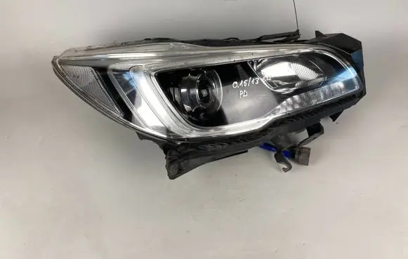 Subaru Outback (BS) Headlight/headlamp