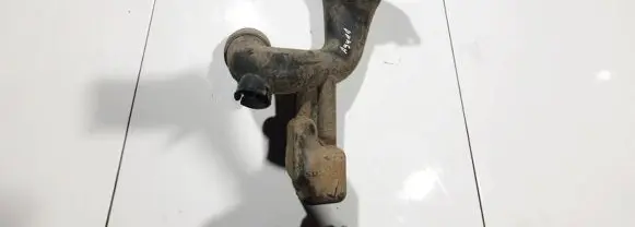 Intake resonator