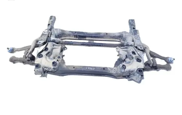 Mercedes-Benz C W205 Front subframe A2136281200 A2053230465
