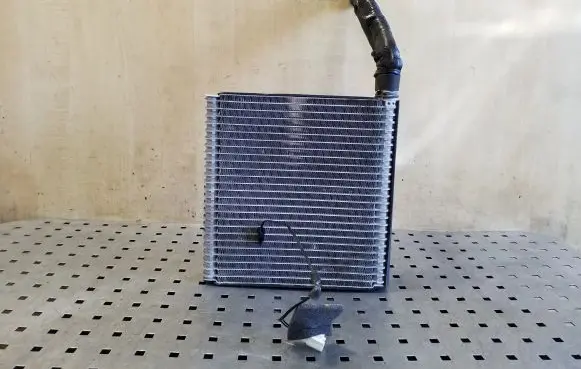 Ford Ranger Air conditioning (A/C) radiator (interior) 