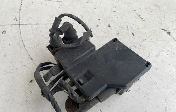 Audi A8 S8 D4 4H Positive wiring loom K94H5917
