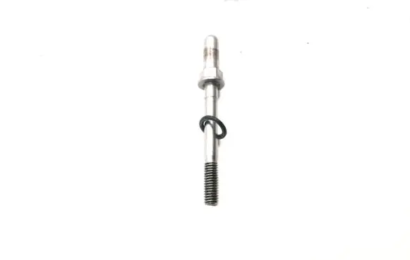 Audi Q7 4M Cylinder head bolts KX4