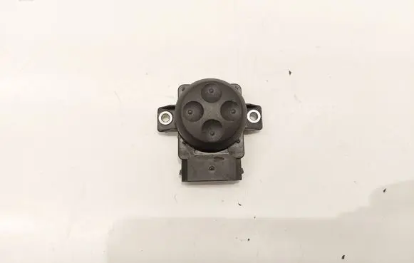 Audi A3 S3 8P Seat control switch 8E0959777B 03481451