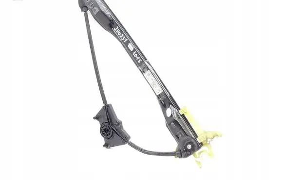 Volkswagen Amarok Front window lifting mechanism without motor 2H0837401E