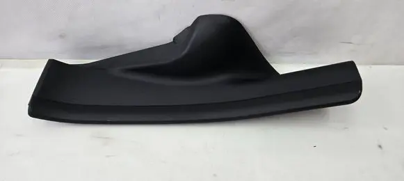 BMW 3 G20 G21 Rear sill trim cover 7446424