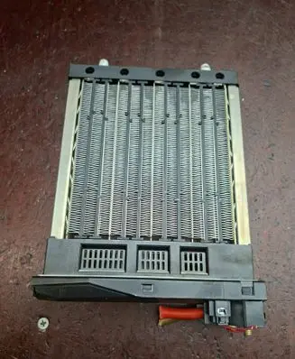 Mercedes-Benz A W169 Electric cabin heater radiator A1698300261 2003704