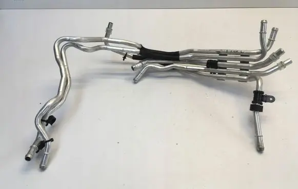 Ford Kuga III Engine coolant pipe/hose LX6110C800HP