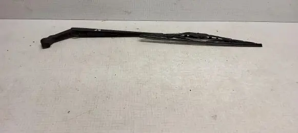 Toyota Yaris Verso Windshield/front glass wiper blade 1438085 12B6150