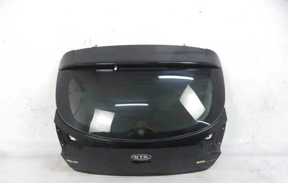 KIA Rio Tailgate/trunk/boot lid 