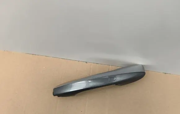 Mercedes-Benz GLC X253 C253 Front door exterior handle A0997605501
