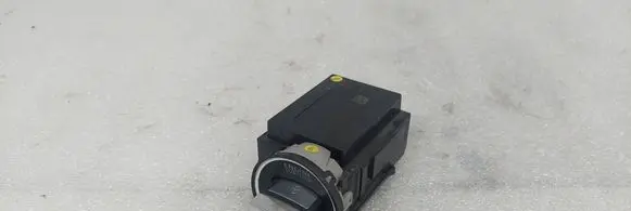 Ignition lock