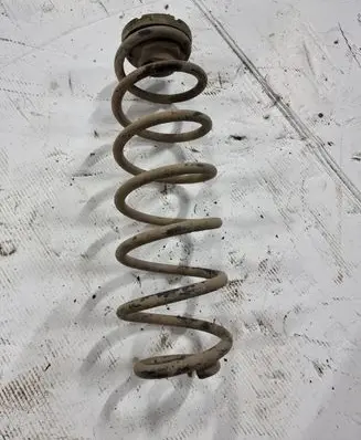 Volkswagen Polo Rear coil spring NOCODE