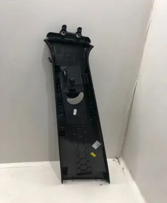 Mercedes-Benz C W206 (B) pillar trim (bottom) A2056903404