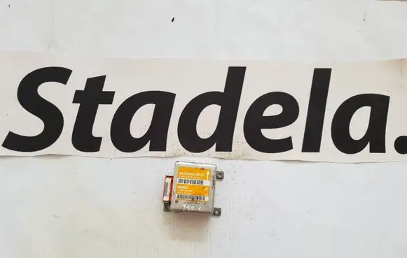 Mercedes-Benz E W210 Airbag control unit/module A0008207926 0008207926