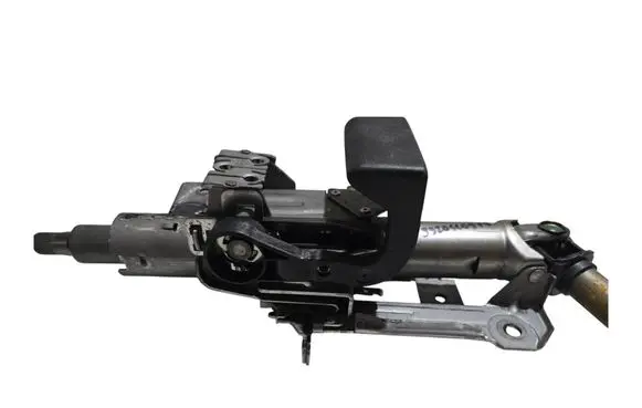 Citroen Berlingo Steering wheel axle 9820460477