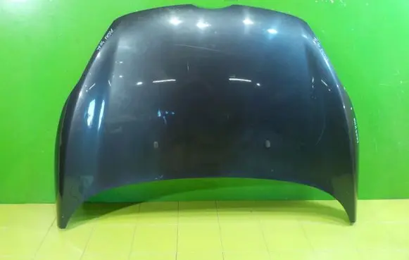 Ford Fiesta Engine bonnet/hood TP74
