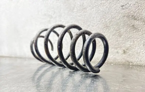 Opel Insignia A Front coil spring 