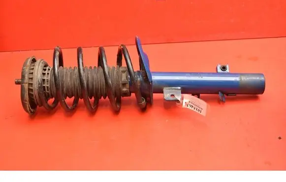 Front shock absorber/damper
