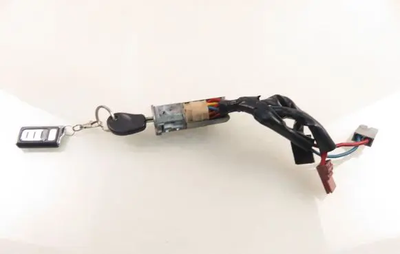 Citroen Saxo Ignition lock