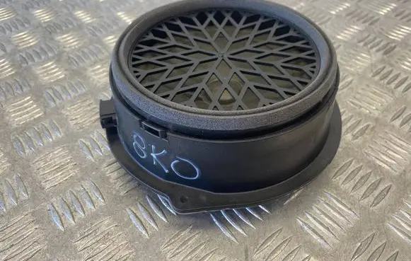 Audi A4 S4 B8 8K Rear door speaker 8K0035411 90016430804
