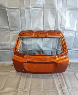 Peugeot 2008 II Tailgate/trunk/boot lid 309484H01