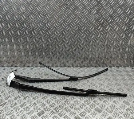 Peugeot 508 II Windshield/front glass wiper blade 9813395280 1636459580