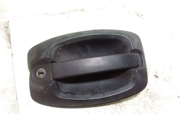 Citroen Jumper Loading door exterior handle 233348