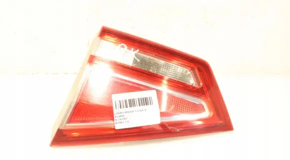 Ford B-MAX Rear/tail lights AV11-13A602-AG
