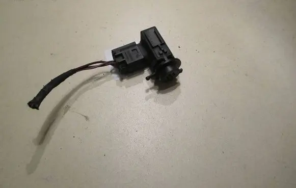 Volkswagen PASSAT B6 Air quality sensor 1K0907659