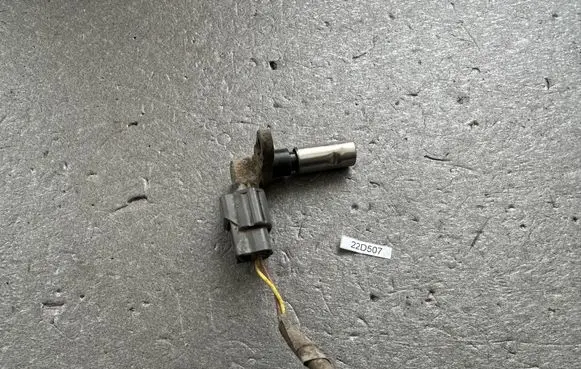 Nissan King Cab, Navara Sensor 23731WD000