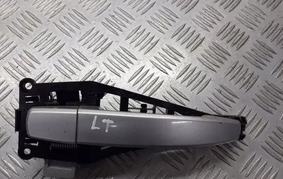 Opel Astra H Rear door handle trim 