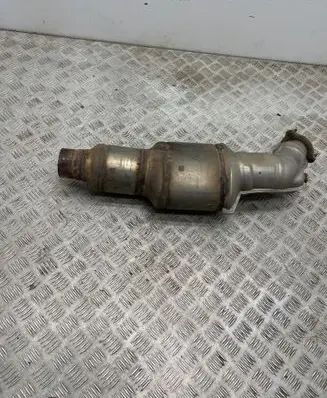 Audi A4 S4 B9 8W Catalyst/FAP/DPF particulate filter 8W0131703BD 80817307 8WV01230AB